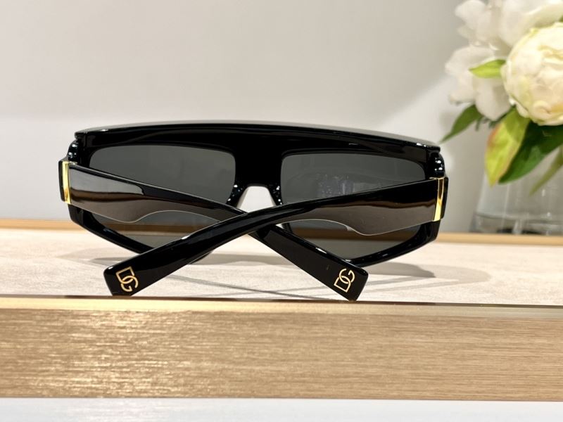 D&G Sunglasses